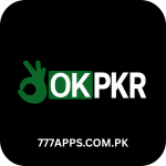 OK PKR Game