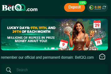 BETQQ Game