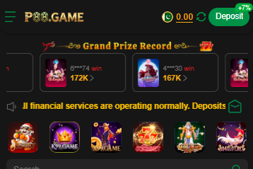 P88 Game