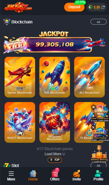 JK667 Game