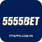 5555BET Game