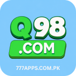 Q 98 Game