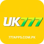 UK 777 Game