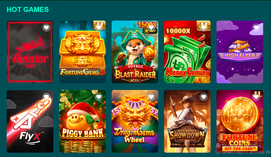 Done55 Game