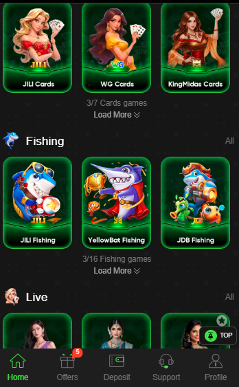 PAK88 Game