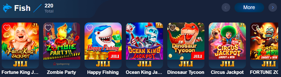 PLAY PKR Game