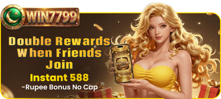 WIN 7799 Game