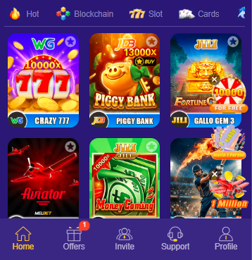 SK EP777 Game