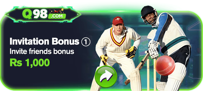 Q 98 Game