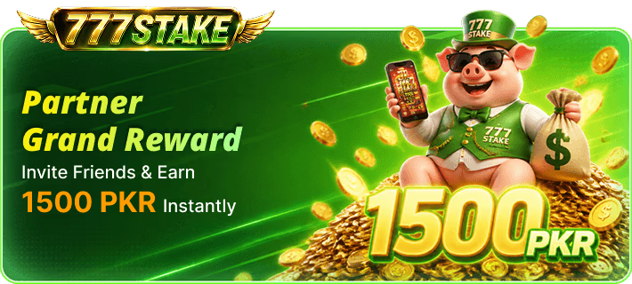 777STAKE Game