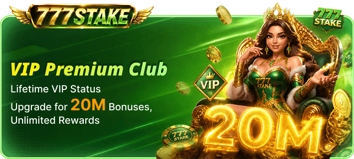 777STAKE Game