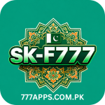 SK F777 Game