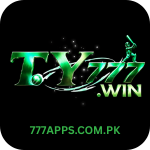 TY 777 Game