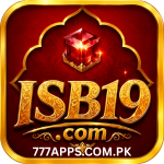 ISB 19 Game
