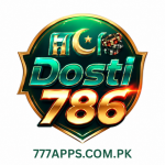 Dosti786 Game