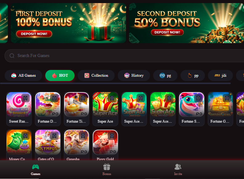 Dosti786 Game